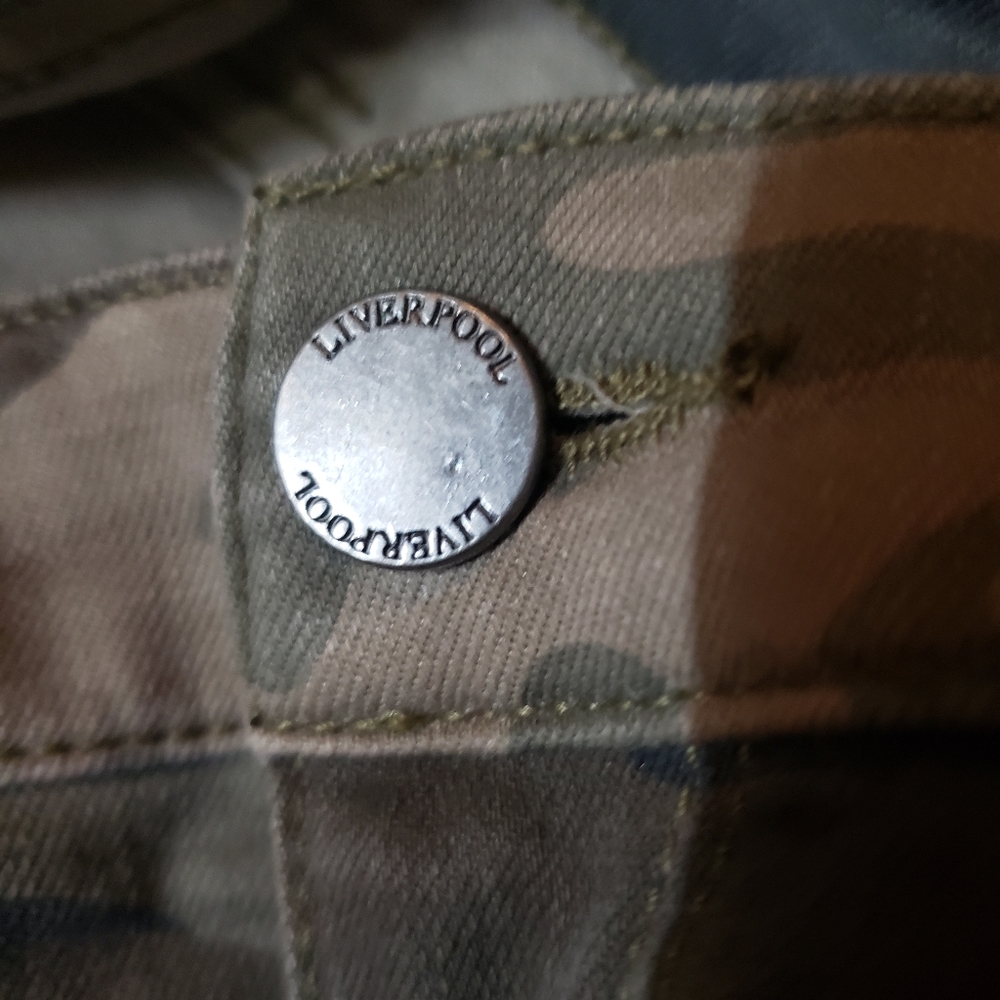 Liverpool jeans - Picture 2 of 9